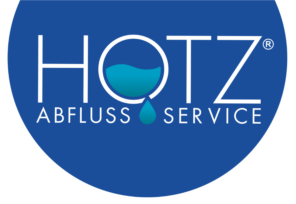 HOTZ Abfluss-Service Logo